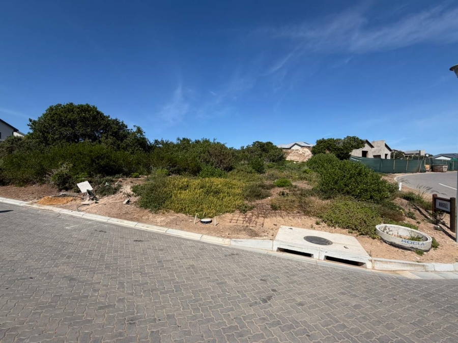 0 Bedroom Property for Sale in Reebok Western Cape